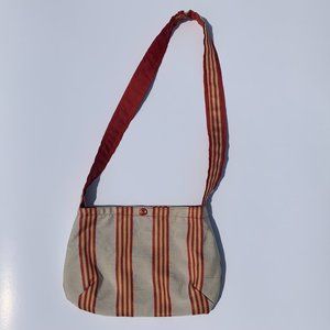 Red Licorice Shoulder Bag
